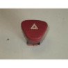 Bouton De Warning Citroen C2 Phase 1 (1)