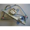 Mecanisme De Leve Vitre Electrique Avant Droit Citroen C2 Phase 1 (1)