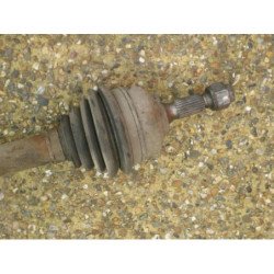 Cardan Gauche (transmission) Citroen C2 Phase 1 (2)