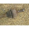 Cardan Gauche (transmission) Citroen C2 Phase 1 (2)