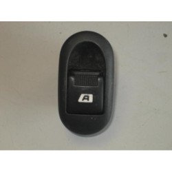 Interrupteur De Leve Vitre Avant Gauche Citroen C2 Phase 1 (1)