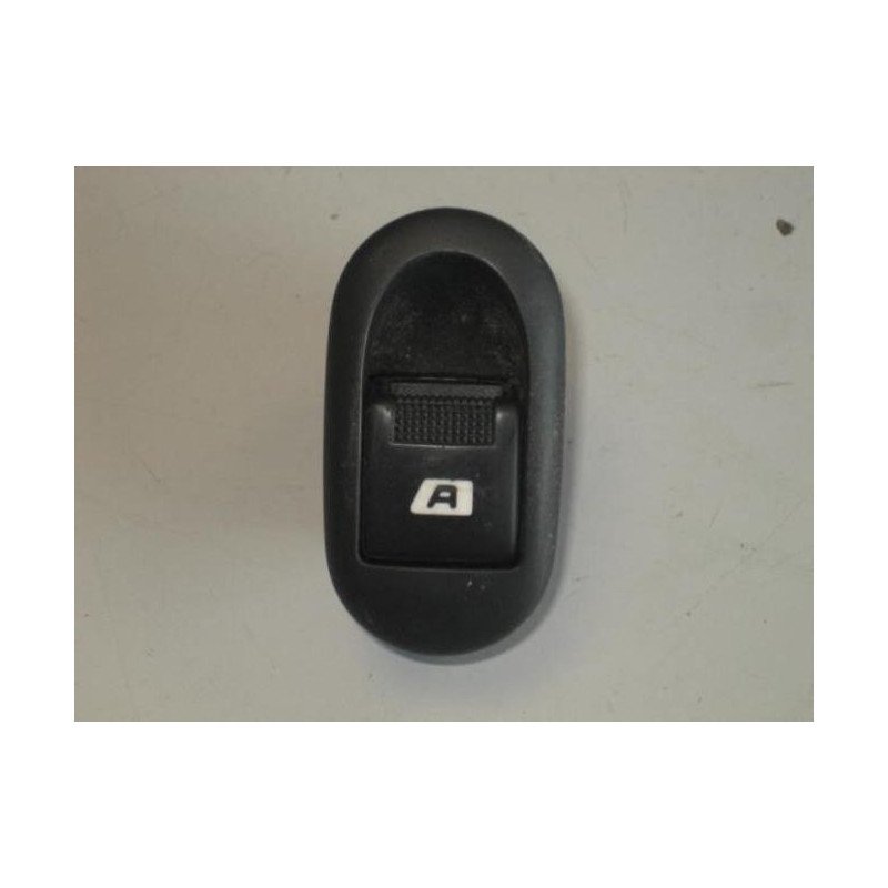 Interrupteur De Leve Vitre Avant Gauche Citroen C2 Phase 1 (1)