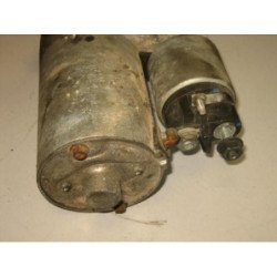 Demarreur Peugeot 206 Phase 2 Break (2)