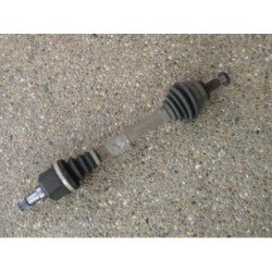 Cardan Gauche (transmission) Citroen Berlingo 2 Phase 1 (1)