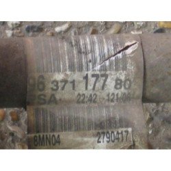 Cardan Gauche (transmission) Citroen Berlingo 2 Phase 1 (2)