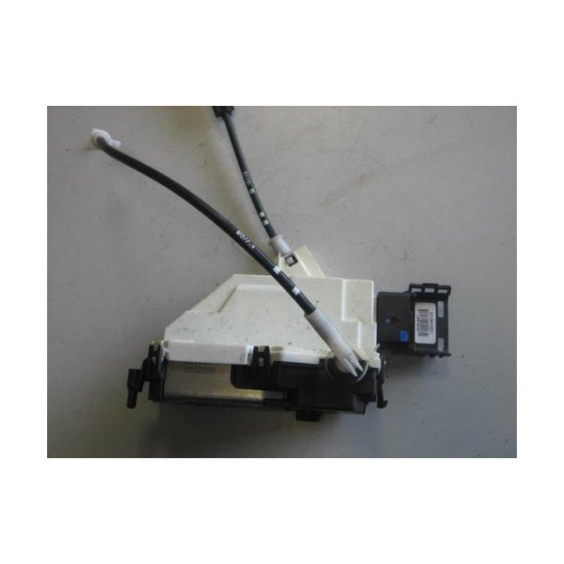 Serrure Avant Droit Citroen Berlingo 2 Phase 1 (1)