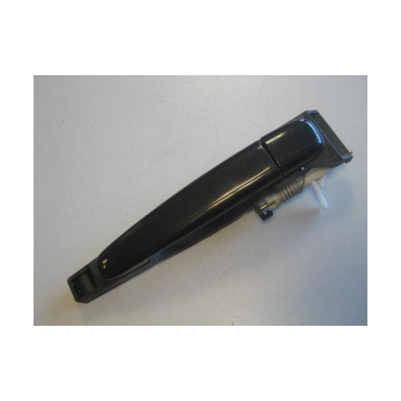 Poignee Porte Arriere Droit Peugeot 307 Phase 1 (1)