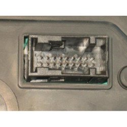 Compteur Peugeot 307 Phase 1 (2)