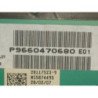 Compteur Peugeot 307 Phase 1 (3)
