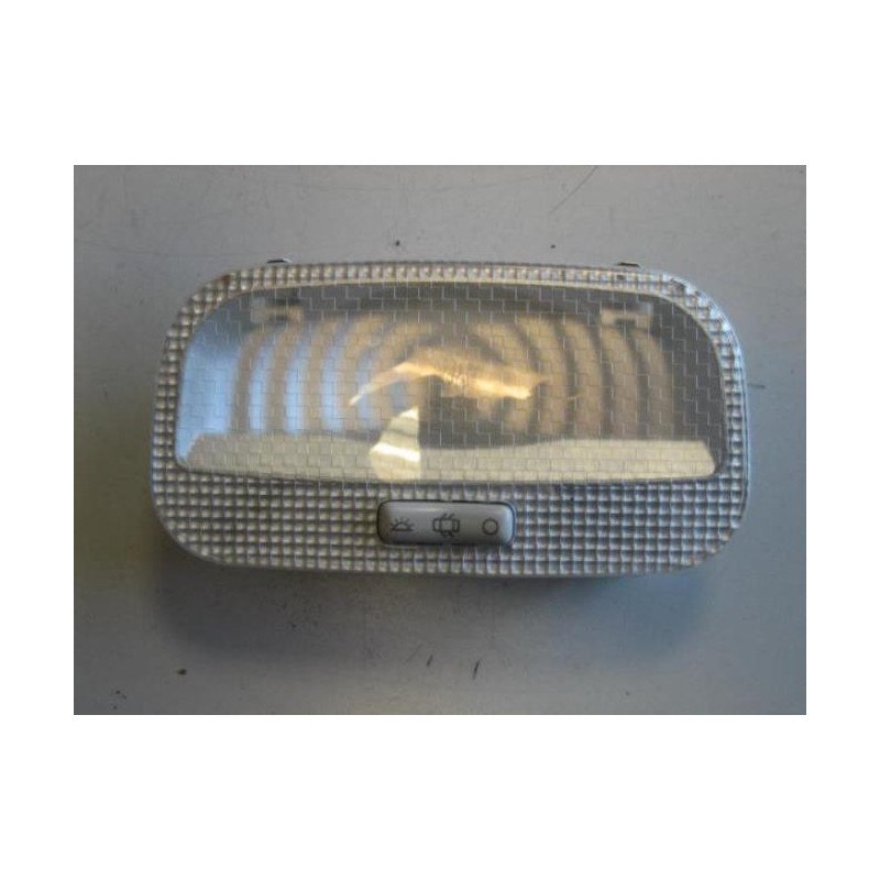 Eclairage De Plafonnier Peugeot 307 Phase 1 (1)