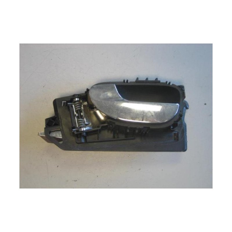 Poignee Interieur Avant Gauche Peugeot 307 Phase 1 (1)