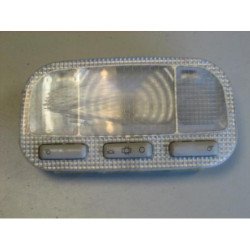 Eclairage De Plafonnier Peugeot 307 Phase 1 (1)
