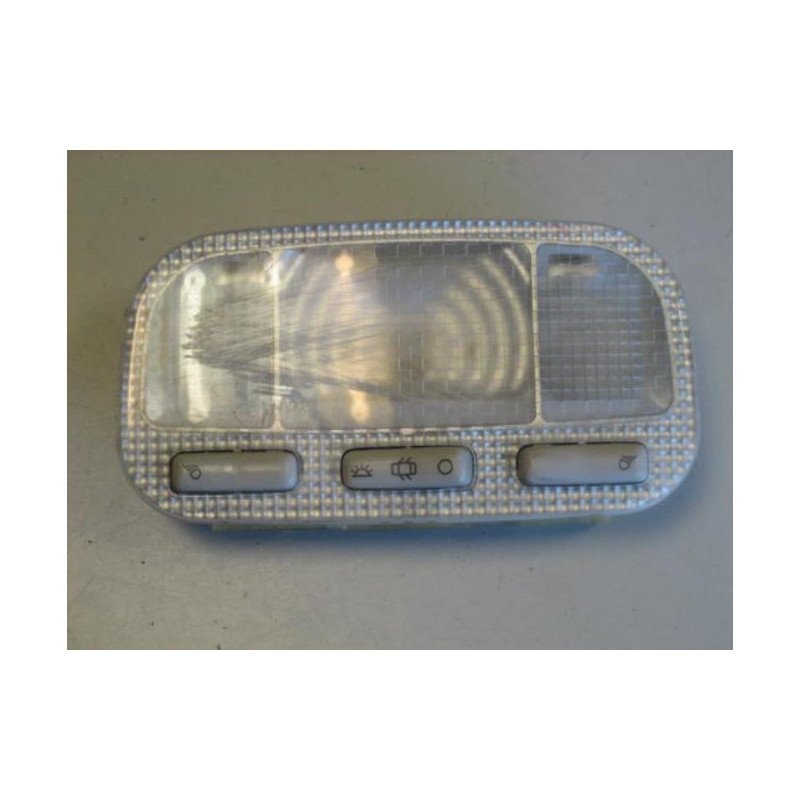 Eclairage De Plafonnier Peugeot 307 Phase 1 (1)