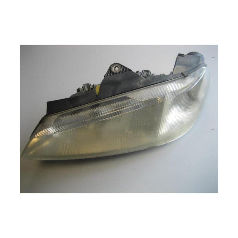 Optique Avant Principal Gauche (feux)(phare) Peugeot 406 Phase 1 (1)