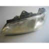 Optique Avant Principal Gauche (feux)(phare) Peugeot 406 Phase 1 (1)