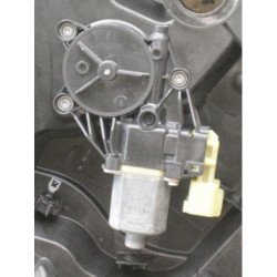 Mecanisme De Leve Vitre Electrique Avant Gauche Ford Fiesta 6 Phase 1 (3)