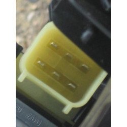 Mecanisme De Leve Vitre Electrique Avant Gauche Ford Fiesta 6 Phase 1 (4)