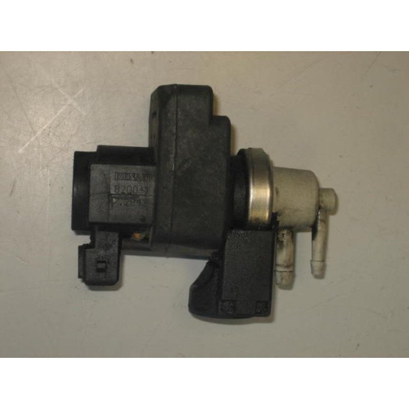 Bloc Electrovannes Renault Scenic 2 Phase 1 (1)