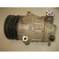 Compresseur Clim Fiat Grande Punto (1)