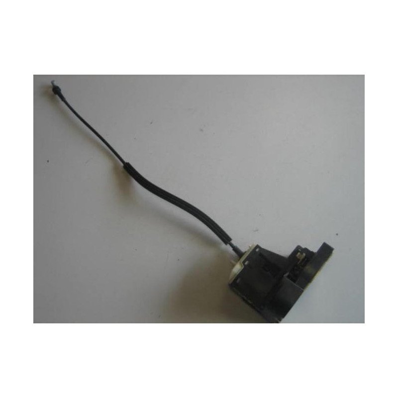 Serrure Avant Droit Renault Clio 2 Phase 2 (1)