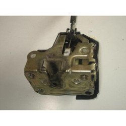 Serrure Avant Droit Renault Clio 2 Phase 2 (2)