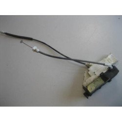 Serrure Avant Droit Peugeot 407 Phase 1 (1)