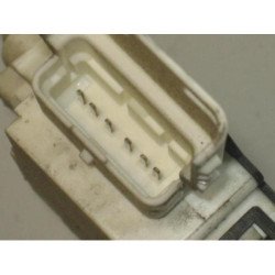 Serrure Avant Droit Peugeot 407 Phase 1 (2)