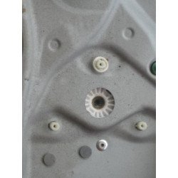 Mecanisme De Leve Vitre Electrique Avant Droit Volkswagen Touran 1 Phase 2 (2)