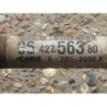Cardan Gauche (transmission) Citroen C3 Pluriel Phase 1 Cabriolet (2)