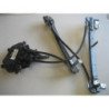 Mecanisme De Leve Vitre Electrique Avant Droit Seat Ibiza 4 Phase 3 Coupe (1)