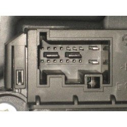 Mecanisme De Leve Vitre Electrique Avant Droit Seat Ibiza 4 Phase 3 Coupe (3)