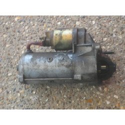 Demarreur Renault Laguna 2 Phase 1 (1)