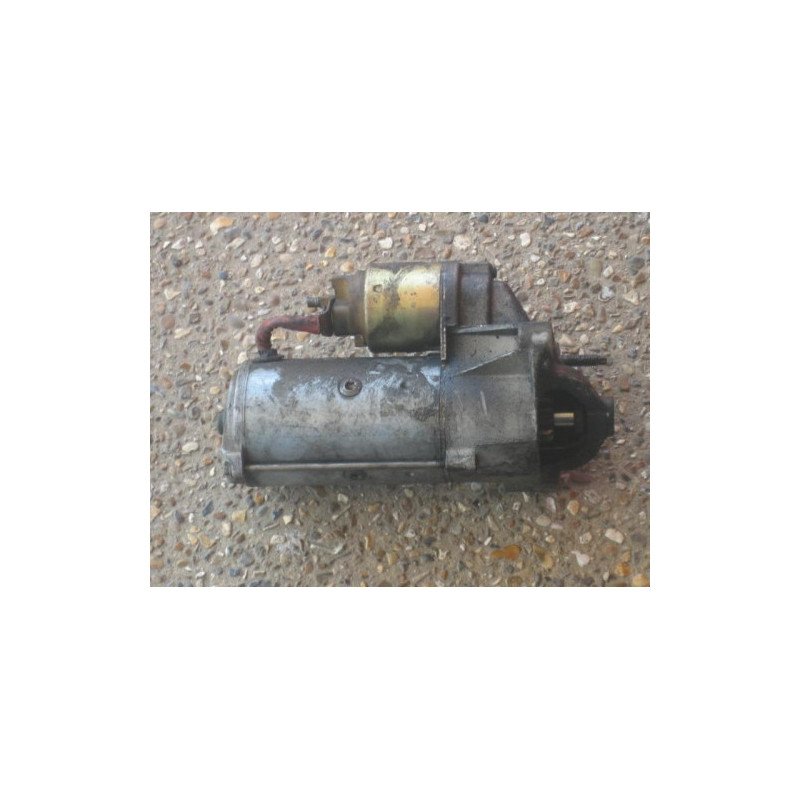 Demarreur Renault Laguna 2 Phase 1 (1)