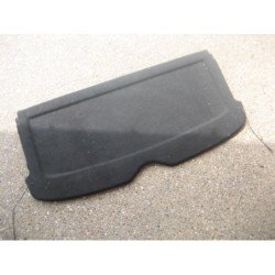 Plage Arriere Peugeot 307 Phase 1 (1)