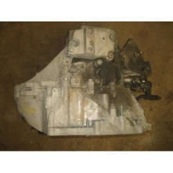 Boite De Vitesses Citroen C3 Picasso Phase 1 (1)
