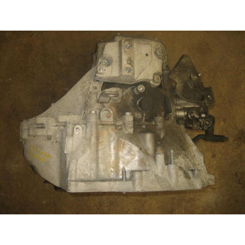 Boite De Vitesses Citroen C3 Picasso Phase 1 (1)