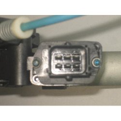 Mecanisme De Leve Vitre Electrique Avant Droit Opel Corsa D Phase 1 (2)