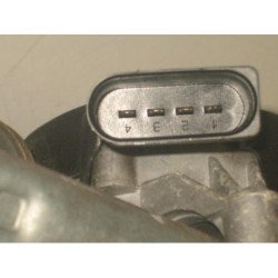 Mecanisme Essuie Glace Avant Opel Corsa D Phase 1 (2)