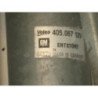 Mecanisme Essuie Glace Avant Opel Corsa D Phase 1 (3)