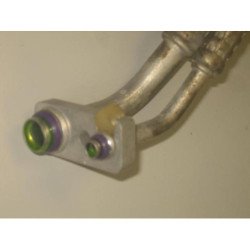 Tuyau De Climatisation Opel Corsa D Phase 1 (3)