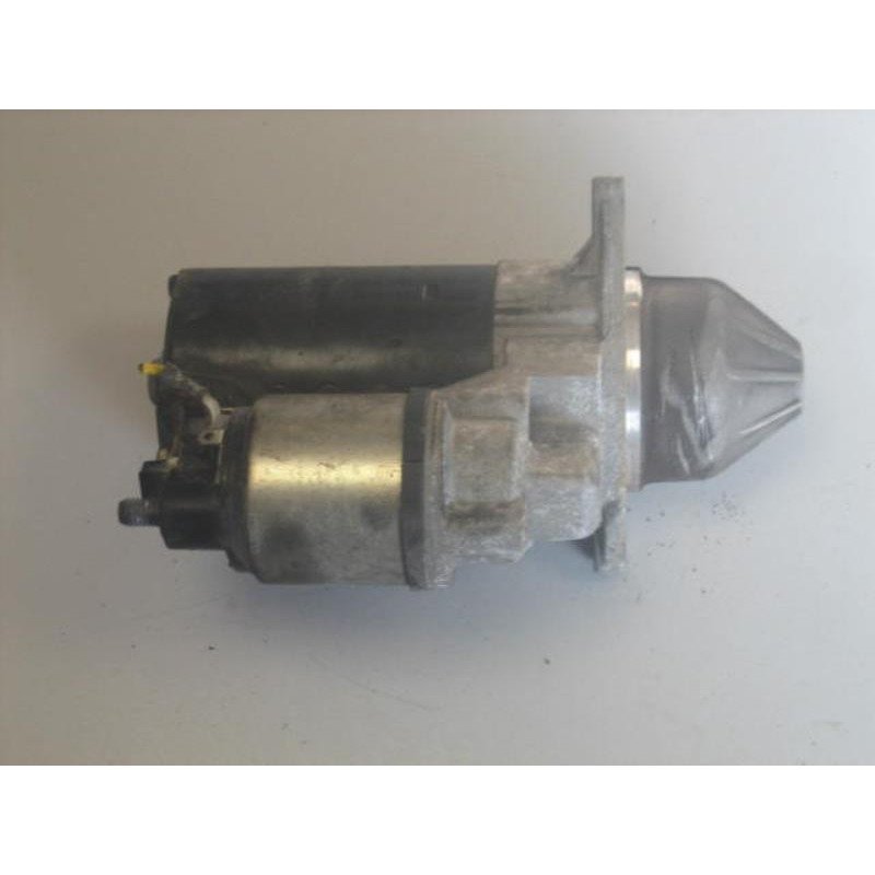 Demarreur Opel Corsa D Phase 1 (1)