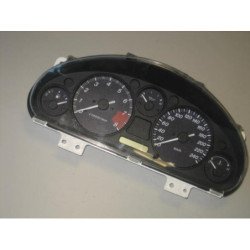 Compteur Mazda Mx5 2 Phase 1 Cabriolet (1)
