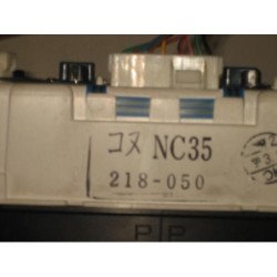 Compteur Mazda Mx5 2 Phase 1 Cabriolet (3)