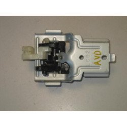 Poignee Interieur Avant Droit Mazda Mx5 2 Phase 1 Cabriolet (2)