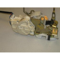 Serrure Avant Droit Mazda Mx5 2 Phase 1 Cabriolet (2)