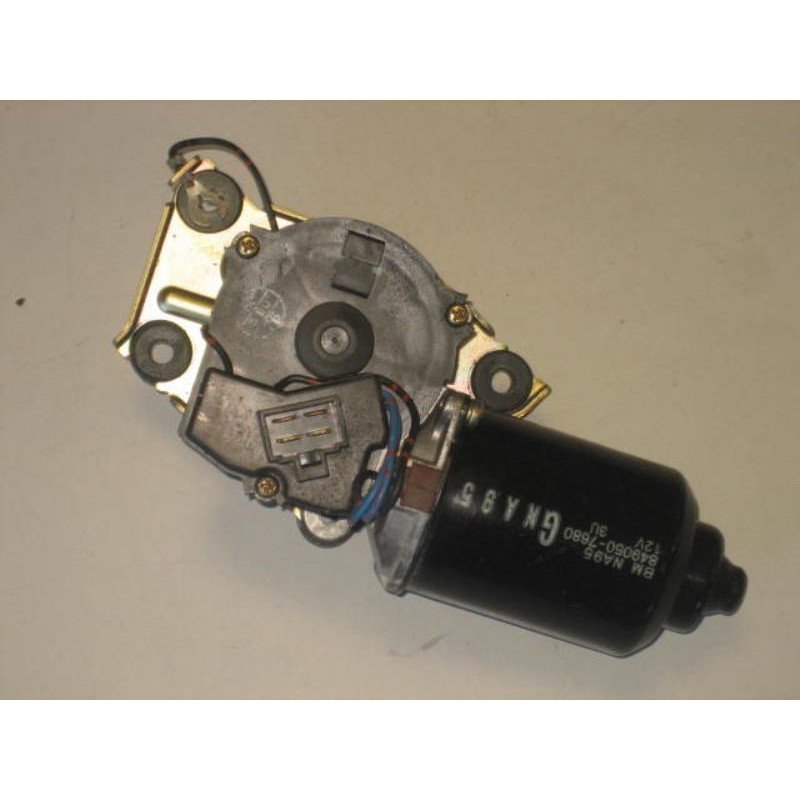 Moteur Essuie Glace Arriere Mazda Mx5 2 Phase 1 Cabriolet (1)