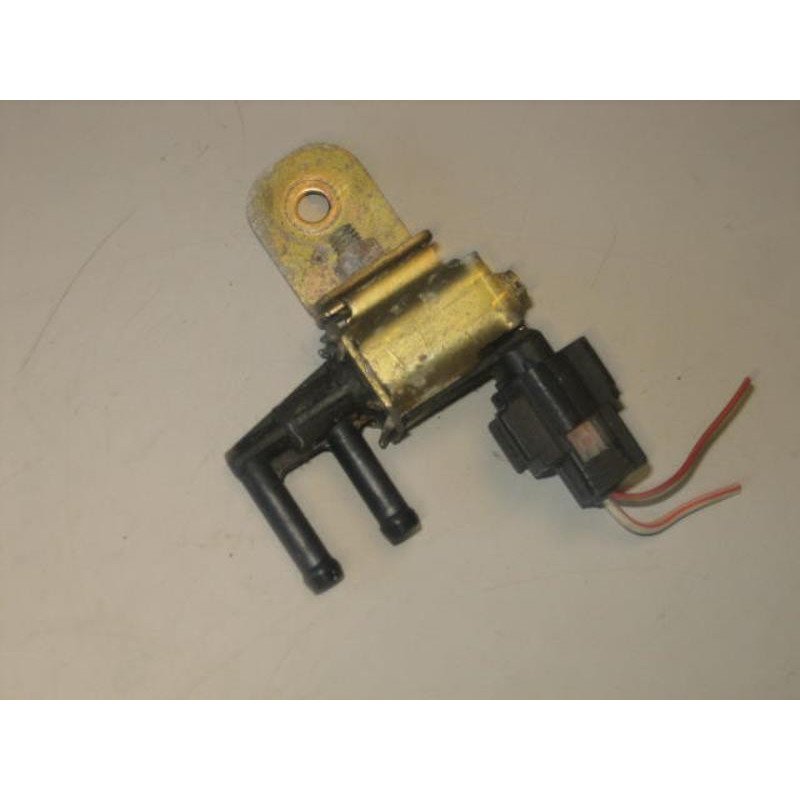 Bloc Electrovannes Mazda Mx5 2 Phase 1 Cabriolet (1)