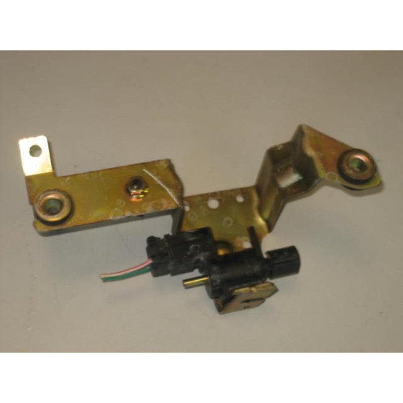 Bloc Electrovannes Mazda Mx5 2 Phase 1 Cabriolet (1)