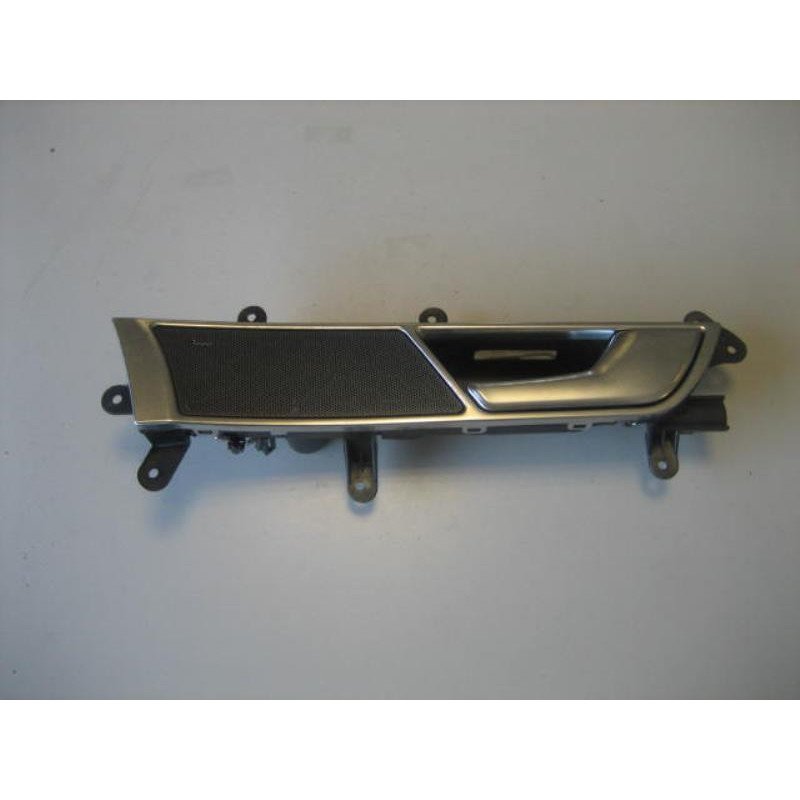 Poignee Interieur Avant Droit Audi A6 3 Phase 1 (1)