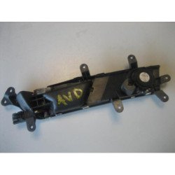 Poignee Interieur Avant Droit Audi A6 3 Phase 1 (2)